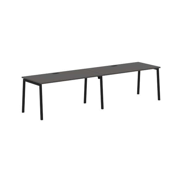 Стол 2-х местный ELWST 3180 3126х800х750 EDIS