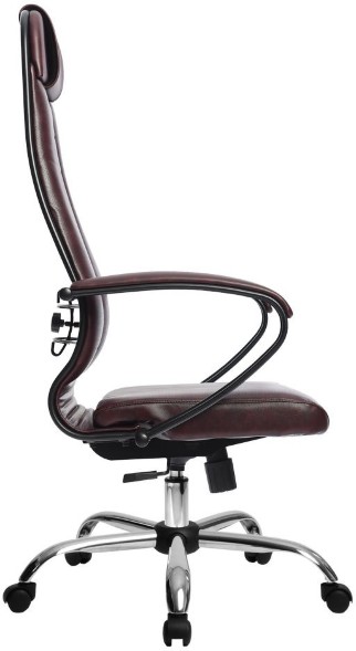 Эргономичное кресло МЕТТА Комплект 30 Ch ов/сечен