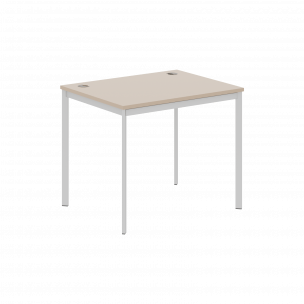 Стол письменный СП-1S 900х720х755. IMAGO-S