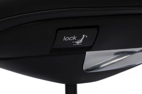 Кресло Mark FK006-A