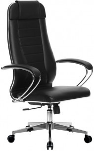 Эргономичное кресло МЕТТА Комплект 31 Ch пр/сечен