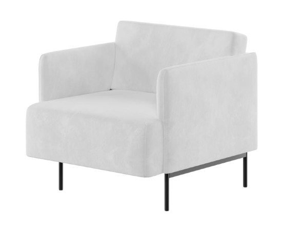 Стенли Диван одноместный STN-1 800*840*760