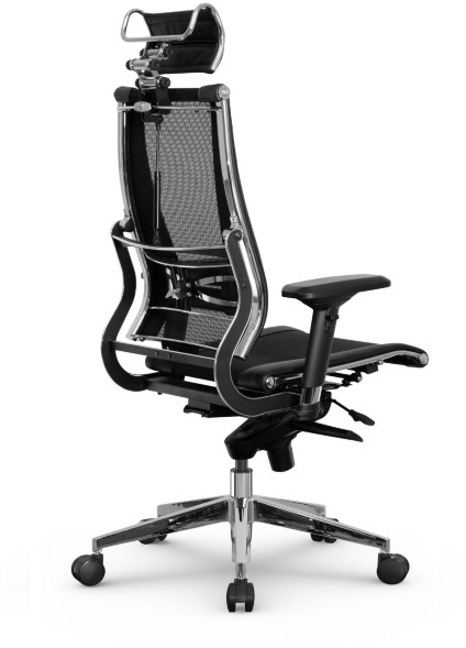 Кресло METTA Y 2D Move