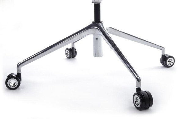 Кресло Plaza-M FK004-B12