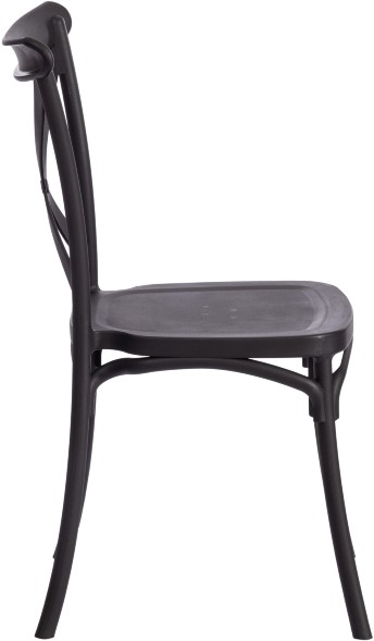 Стул CROSS (mod. PL24) / 1 шт. в упаковке