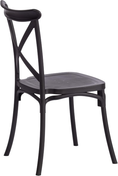 Стул CROSS (mod. PL24) / 1 шт. в упаковке