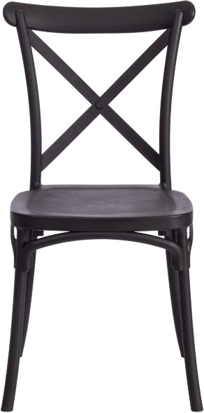 Стул CROSS (mod. PL24) / 1 шт. в упаковке