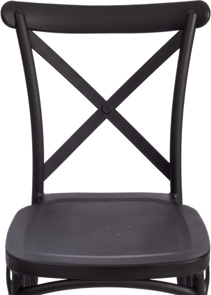 Стул CROSS (mod. PL24) / 1 шт. в упаковке