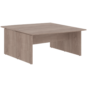 Стол двойной X2CT 169.1 1600х1806х750 XTEN