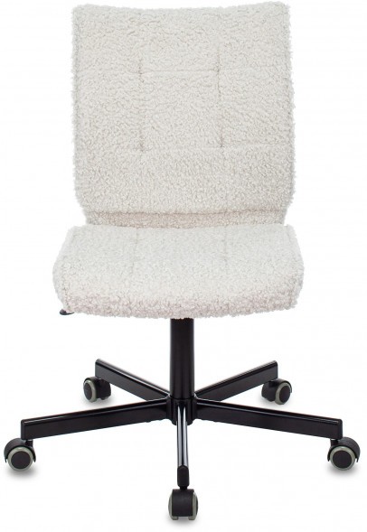 Кресло Бюрократ СН-330М экомех