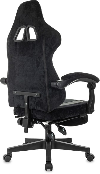 Кресло игровое Knight Custom