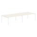 Стол 4-х местный EUWST 3513 3526х1346х750 EDIS