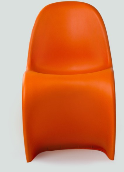 Стул Panton матовый