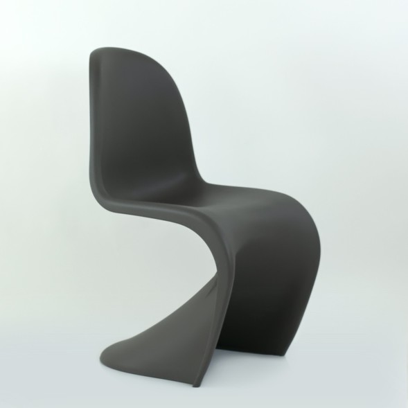 Стул Panton матовый