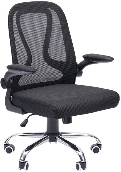 Кресло офисное Chairman CH 650