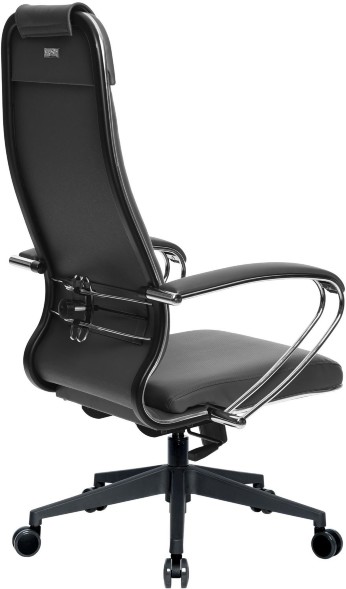 Эргономичное кресло МЕТТА Комплект 31 Pl пр/сечен