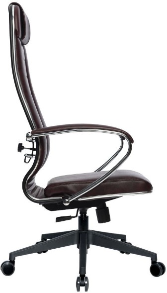 Эргономичное кресло МЕТТА Комплект 31 Pl пр/сечен