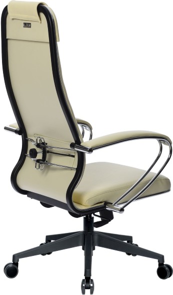 Эргономичное кресло МЕТТА Комплект 31 Pl пр/сечен