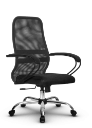 Эргономичное кресло SU-CP-8 Ch
