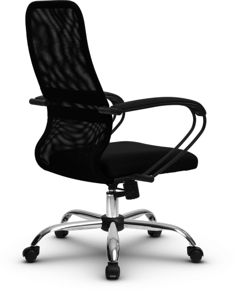 Эргономичное кресло METTA SU-CP-8 Ch