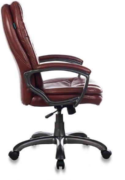 Кресло руководителя Бюрократ CH-868 AXSN