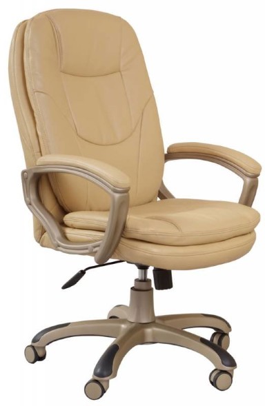 Кресло руководителя Бюрократ CH-868 AXSN