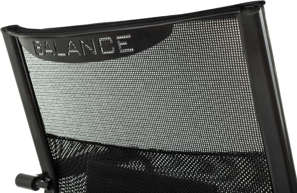 Кресло офисное Бюрократ CH Balance-Low