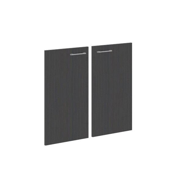 Двери низкие XLD 42-2 846х18х765 XTEN