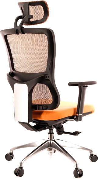 Кресло Everprof Everest S Сетка 