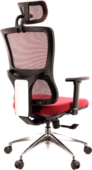 Кресло Everprof Everest S Сетка 