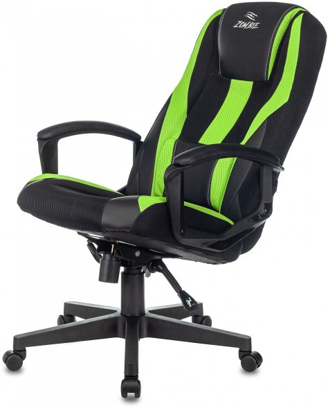 Кресло игровое Zombie 9