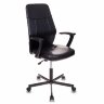Эргономичное офисное кресло Бюрократ CH-605