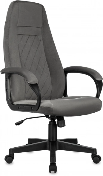 Кресло руководителя Бюрократ CH-730