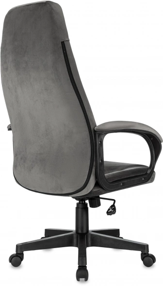 Кресло руководителя Бюрократ CH-730