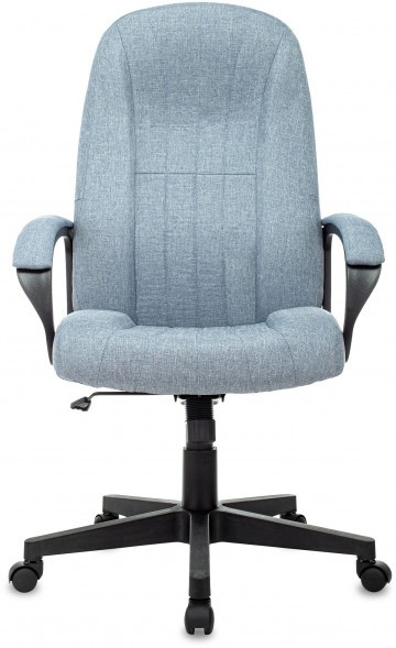 Кресло руководителя Бюрократ T-898 ткань