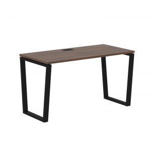 Стол прямой EVST 1367 1360х670х750 EDIS