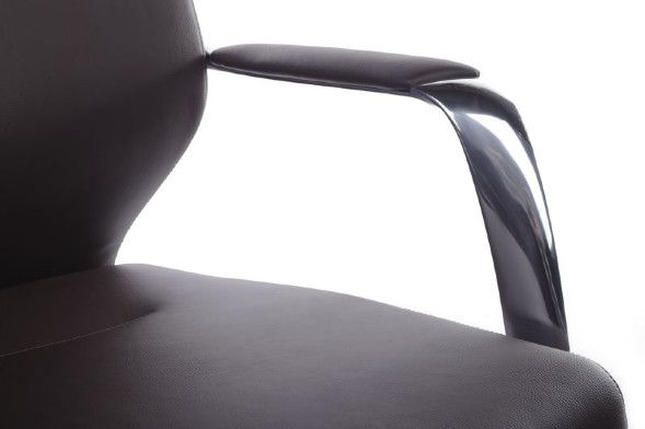 Кресло Alonzo-M B1711