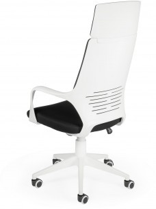 Компьютерное кресло IQ white