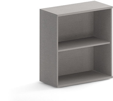 Стеллаж СТ-3 Беларусь Металлик 770*365*823 IMAGO