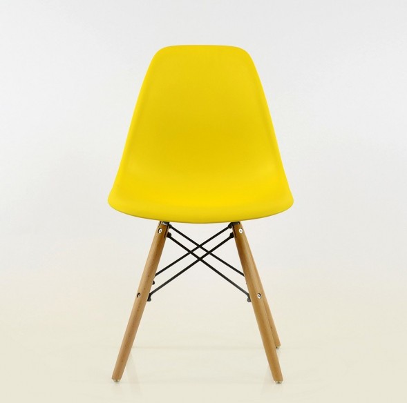 Стул N-12 WoodMold Eames style
