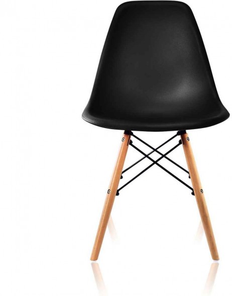 Стул N-12 WoodMold Eames style
