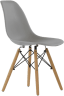Стул N-12 WoodMold Eames style