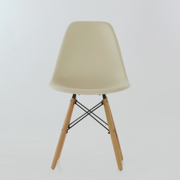 Стул N-12 WoodMold Eames style