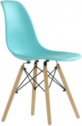 Стул N-12 WoodMold Eames style