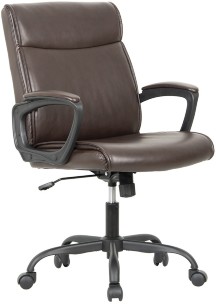 Офисное кресло CHAIRMAN CH303 