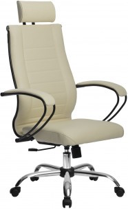 Эргономичное кресло МЕТТА Комплект 32 Ch ов/сечен