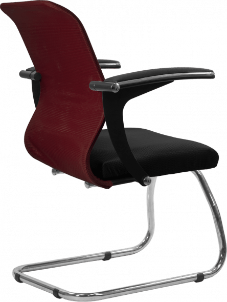 Кресло для посетителей Metta SU-M-4F1