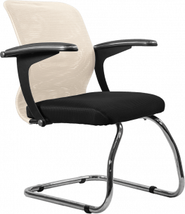 Кресло для посетителей SU-M-4F1