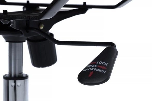 Кресло Hugo RCH 6001-1SE