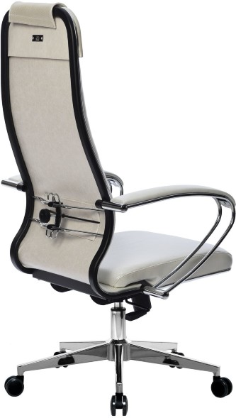 Эргономичное кресло МЕТТА Комплект 29 Ch пр/сечен